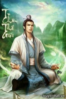 Cột Thu Lôi (Lightning Rod)